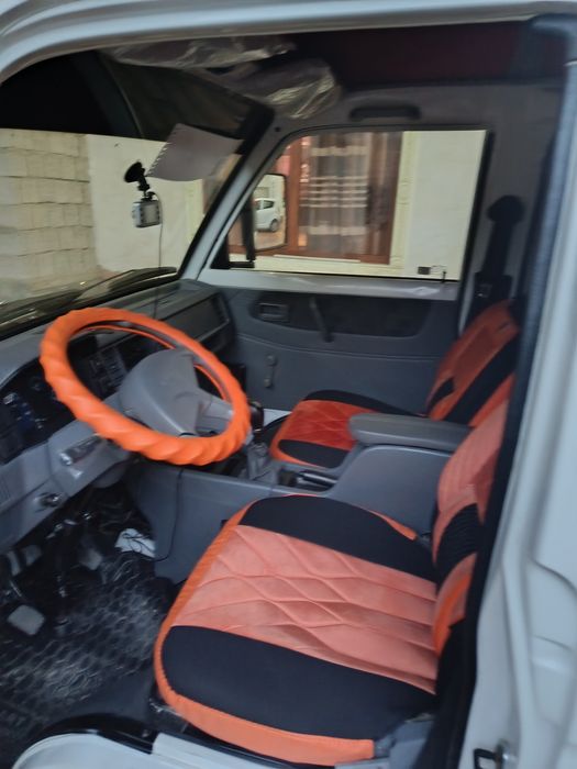 Damas sotiladi srochna