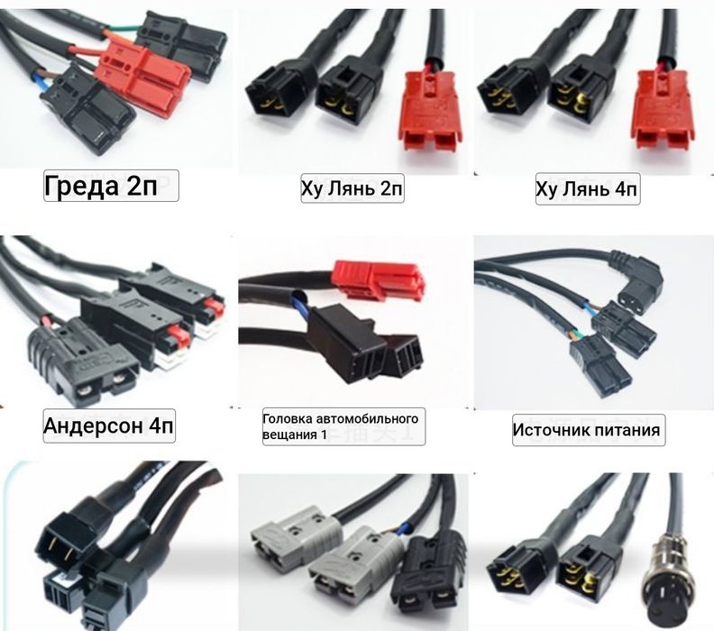 Джойстик для инвалидной коляски