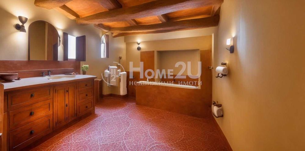 Продава се Хотел в Балчик - 1300 кв.м за 700 €/кв.м - Снимка #8