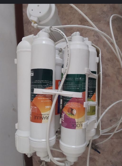 филтир для дода 123