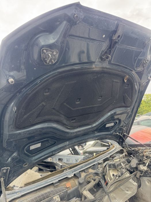 Ауди Преден Капак Оригинал Audi A6 C7