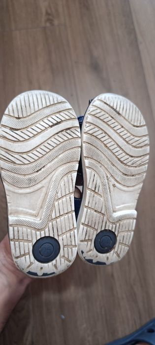 Детски сандали Adidas+ mat star номер 25