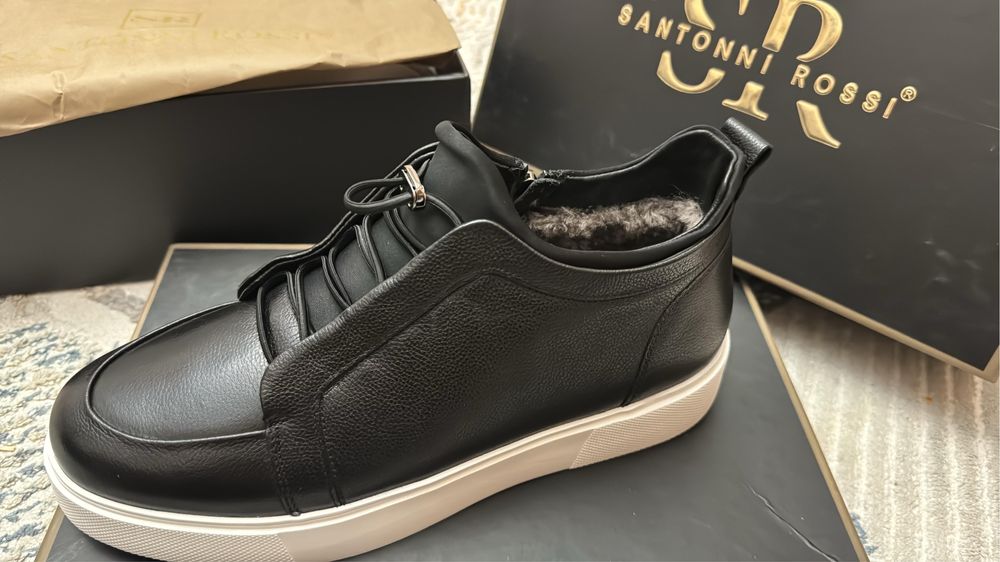 Нат. КОЖА 100%, ТҮРКИЯ