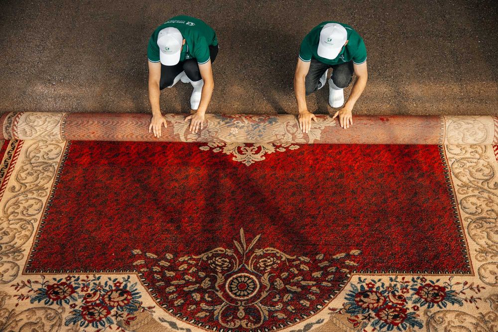 Gilam yuvish / Гилам ювиш / Стирка ковров