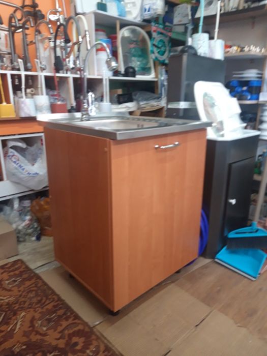 Продам Мойку 60/60