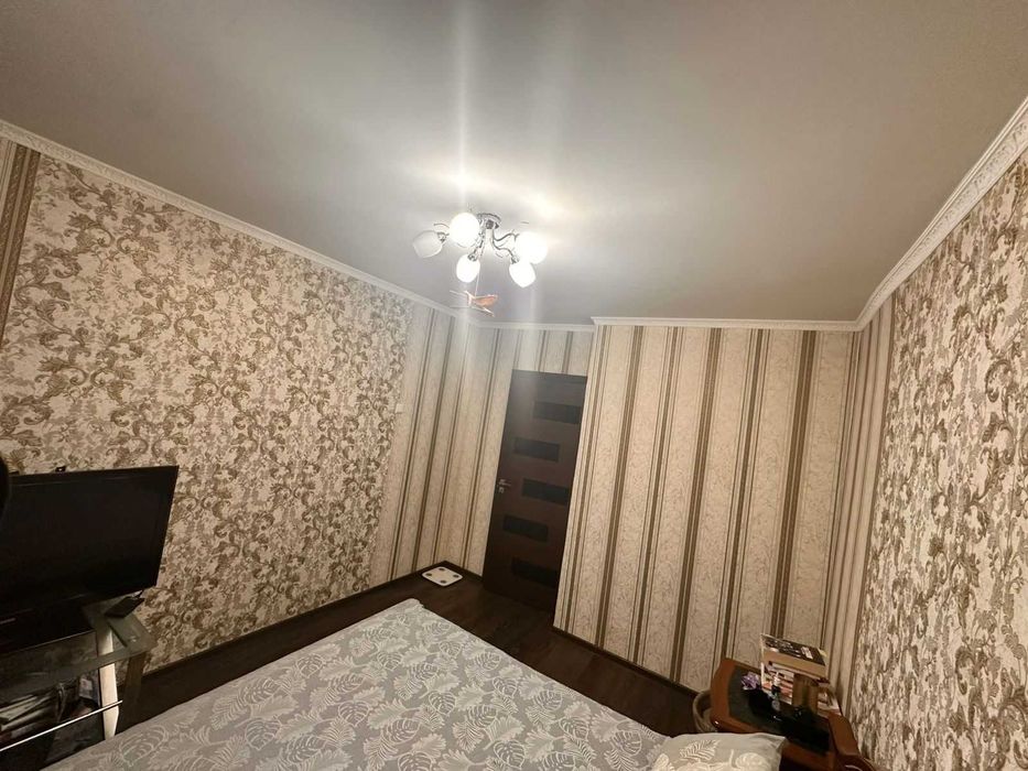 Продам 3-х комн, район "горотдел"