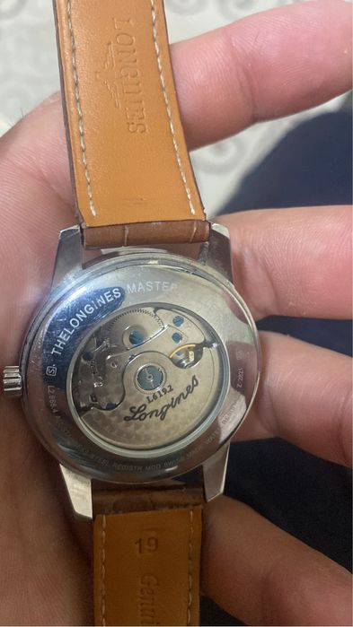 Часы longines