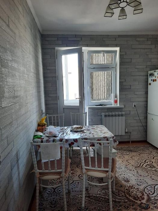 Продаётся 3 комнатная квартира