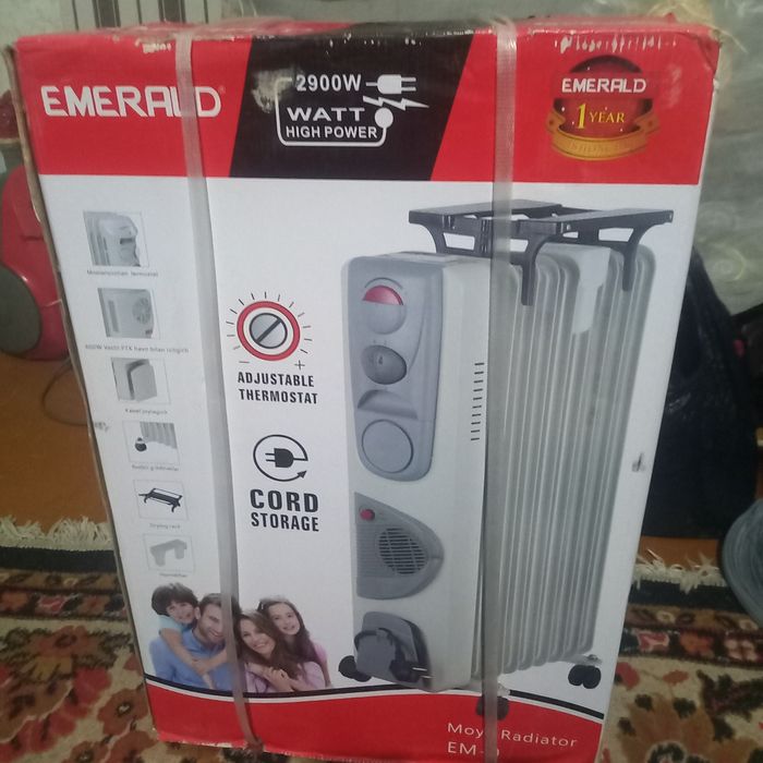 Продаётся обогреватель новый цена 300000 сум