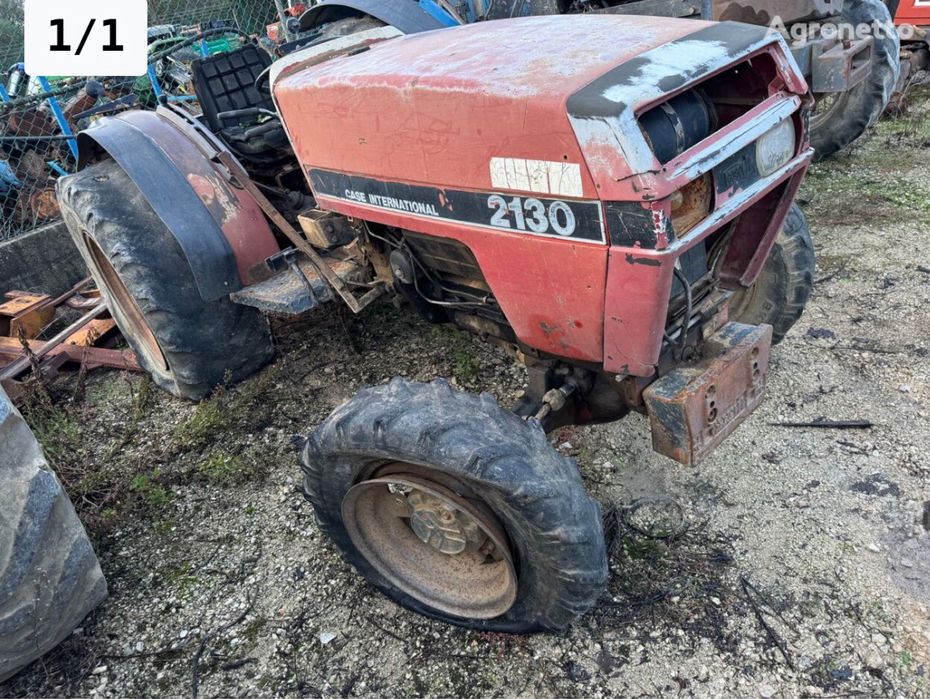 Dezmembrez case 2130,2140