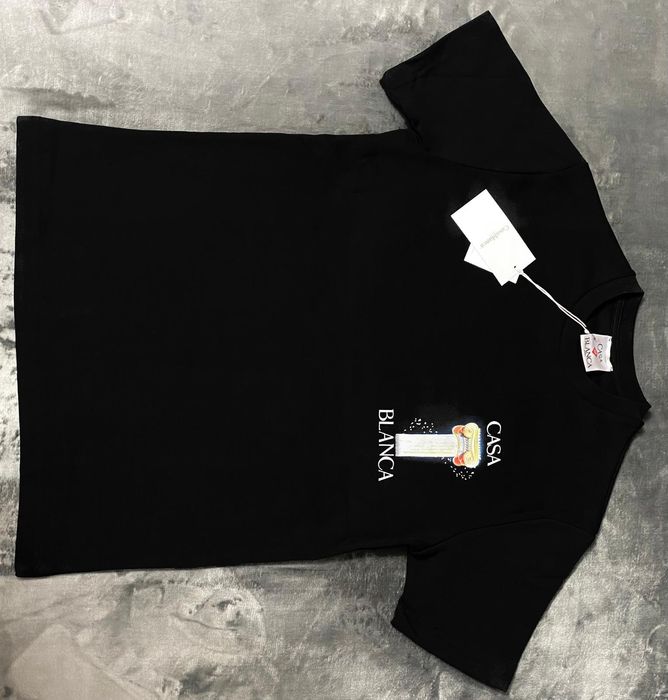 Vând compleu nou de bărbați Casa Blanca