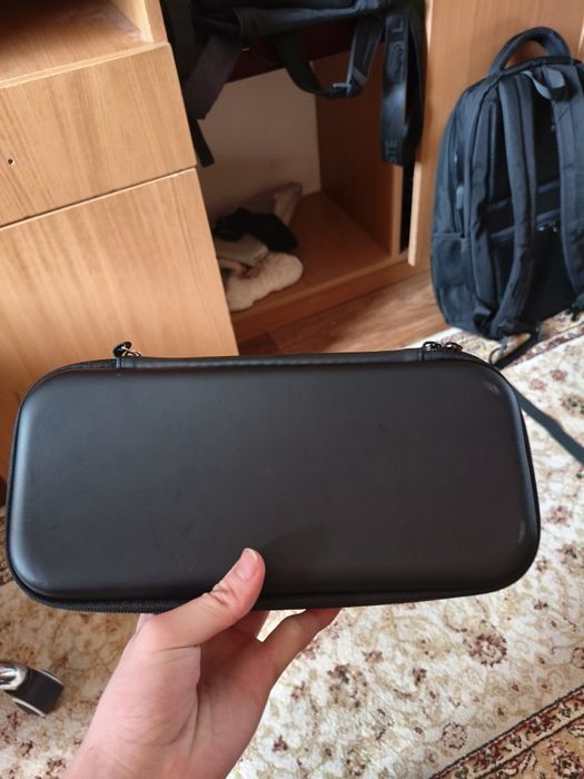 Nintendo switch 2 чехол