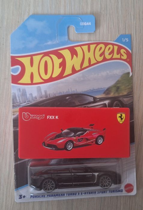 Продам две коллекционные модели