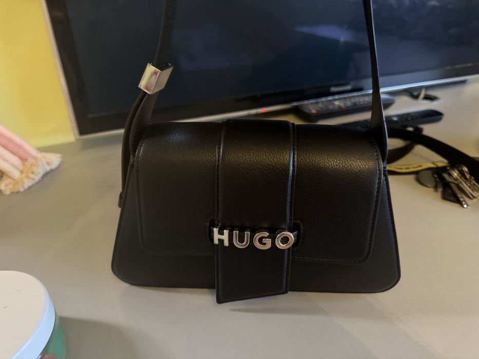 Дамска Чанта Hugo Boss