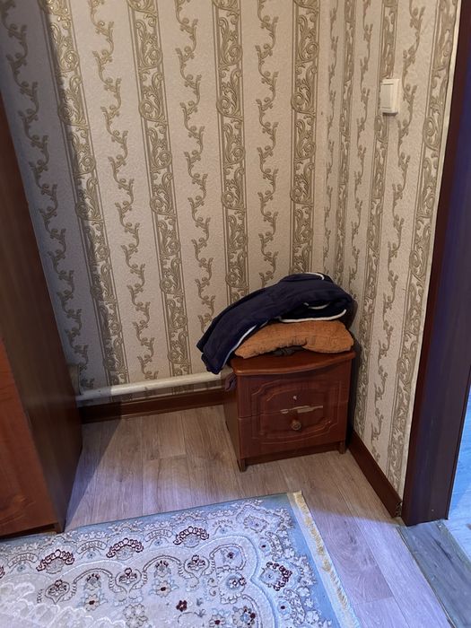 Продам спальный гарнитур