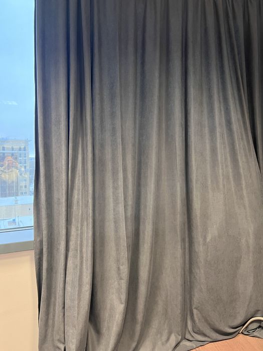 Шторы портьеры полиэстер