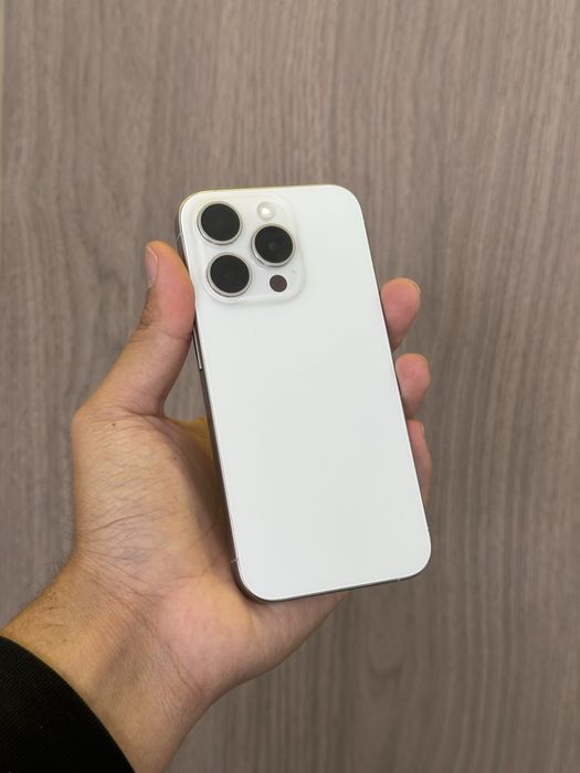 Iphone 15Pro 256gb 79%