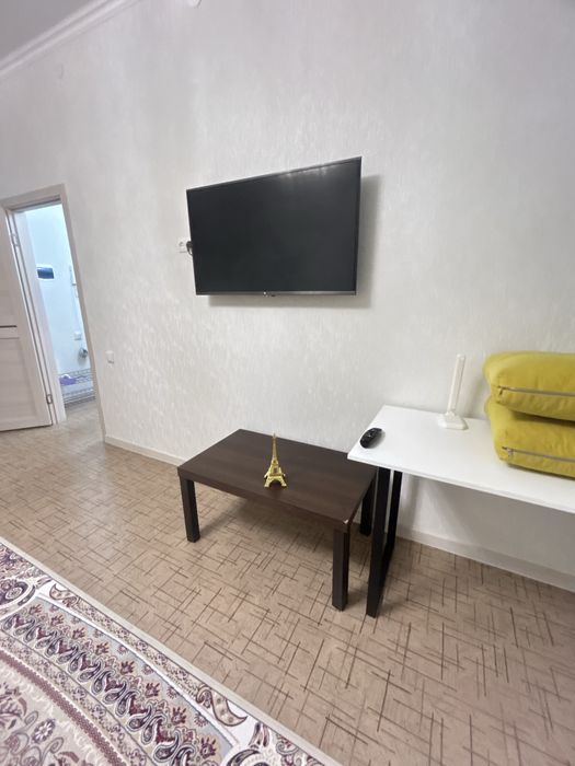 Квартира на долгий срок