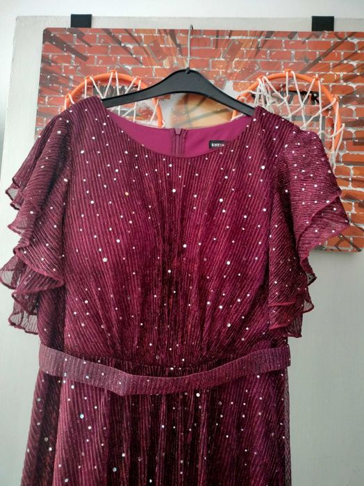 Rochie Shein eleganta