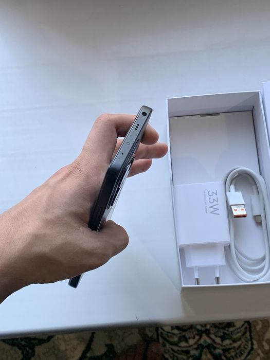Redmi note 14 ideal 4oy ishlagan