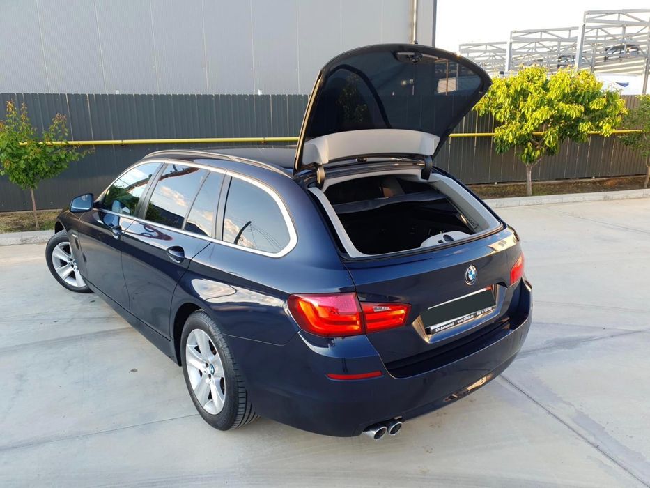 Bmw seria 5 F11 520D