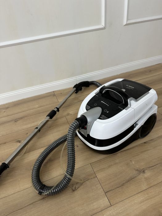 Пылесос в отличном состоянии