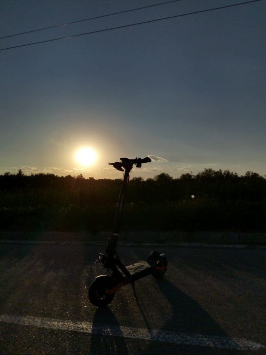Vând kukirin g2 pro