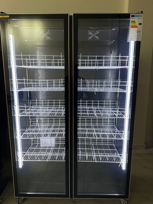 Витринный   Холодилник /Vitrinali xolodelnik/