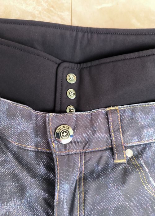 Дамски панталон Bogner размер XS