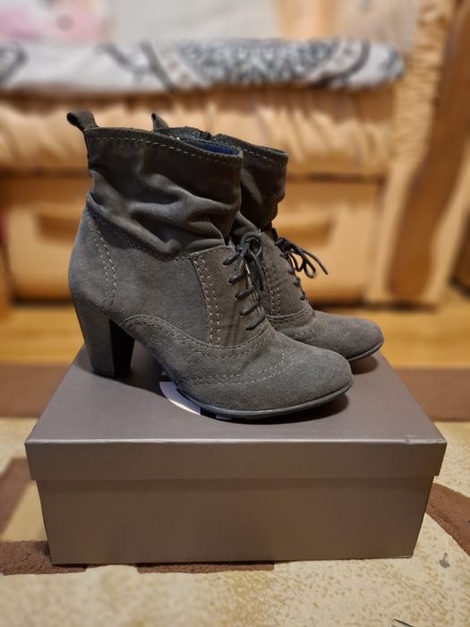 Ghete de damă Tamaris, 37