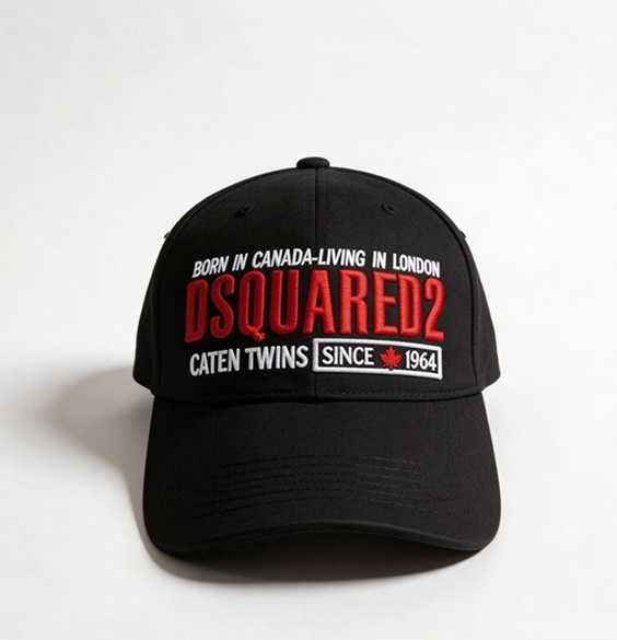 Sapca Dsquared noua