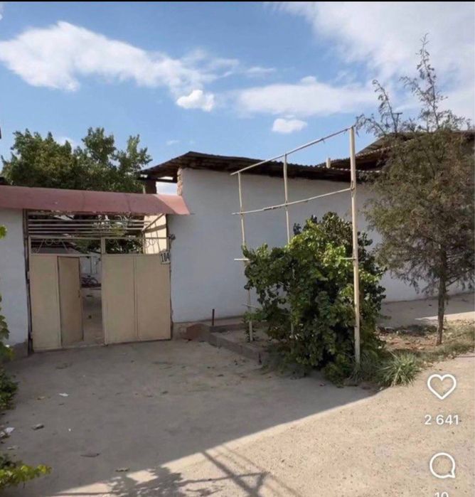 Продается  участок  ЗЕМЛЯ На Карасу 6 1 линия