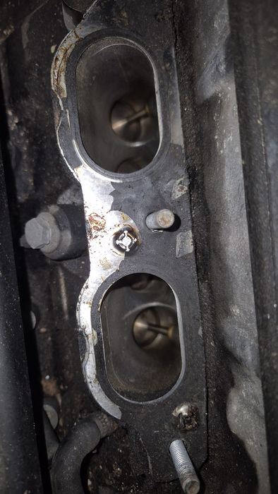 Двигатель n62 b4.4 b4.8