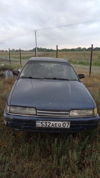 Продам Мазда 626