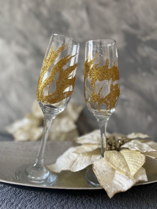 Pahare nunta/ evenimente