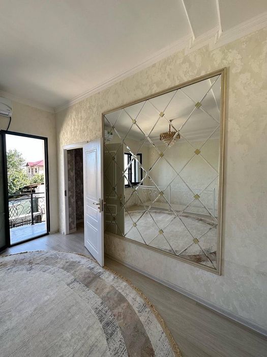 Дом с ремонтом в Хонободе…