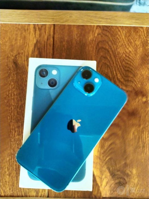 iPhone 13 4/128GB LL/A