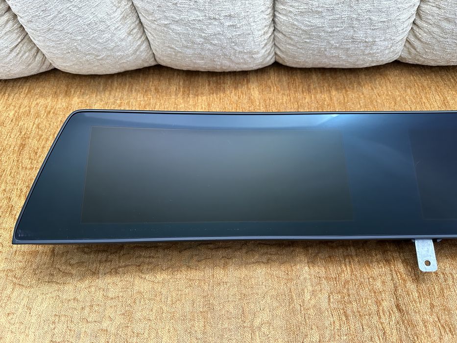 Navigatie / Ceasuri bord Kia EV6