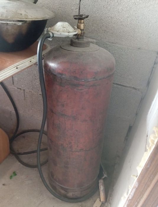 Алиса газ балон продаю