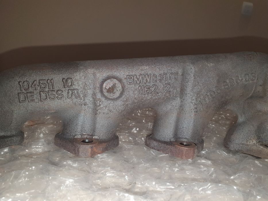 Изпускателен колектор за BMW  M57