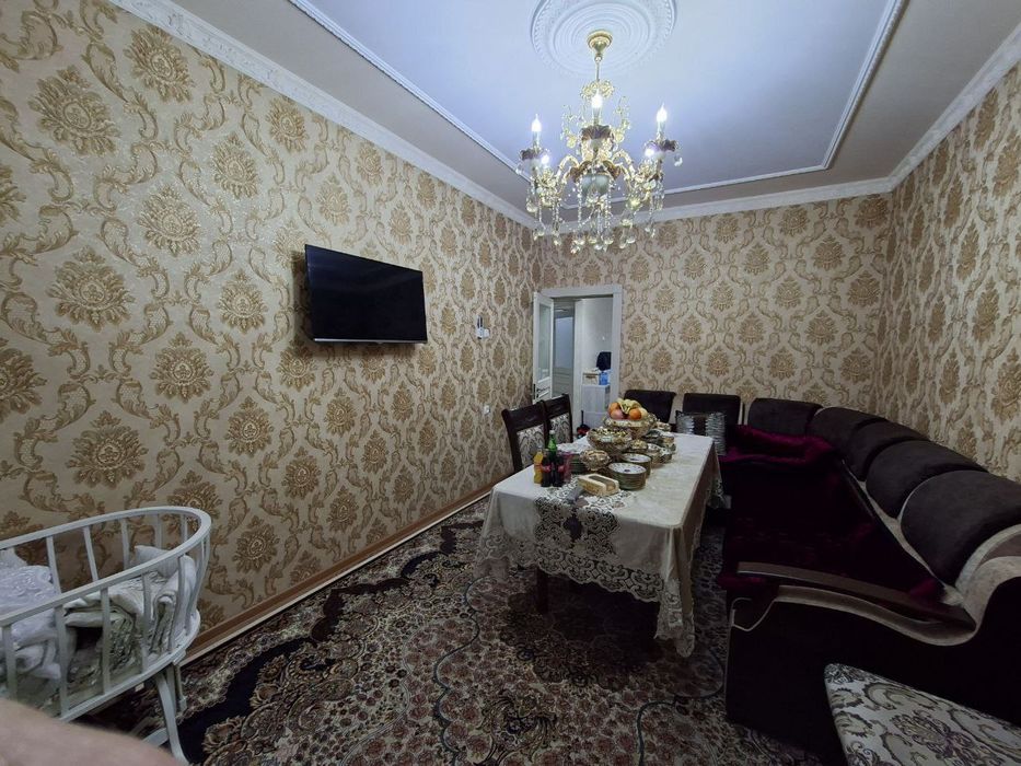 Продажа 2/4/5 на Юнусабад-19, 2 хонали сотилади