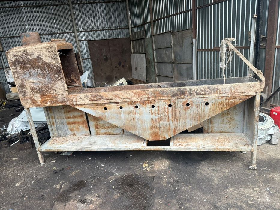 Продам мангал срочно