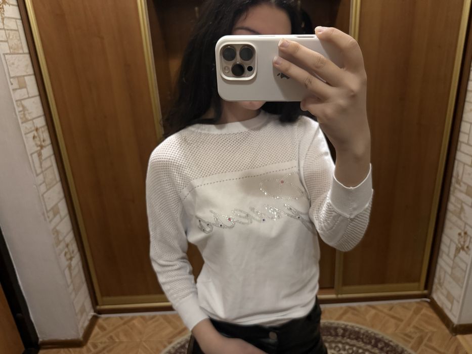 Оригинальный Свитер GUESS