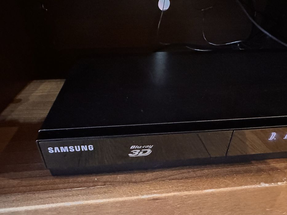 sistem Home cinema Samsung