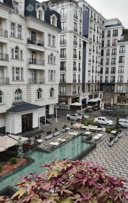 Via Port 3/8/10 кирпич коробка 67м2