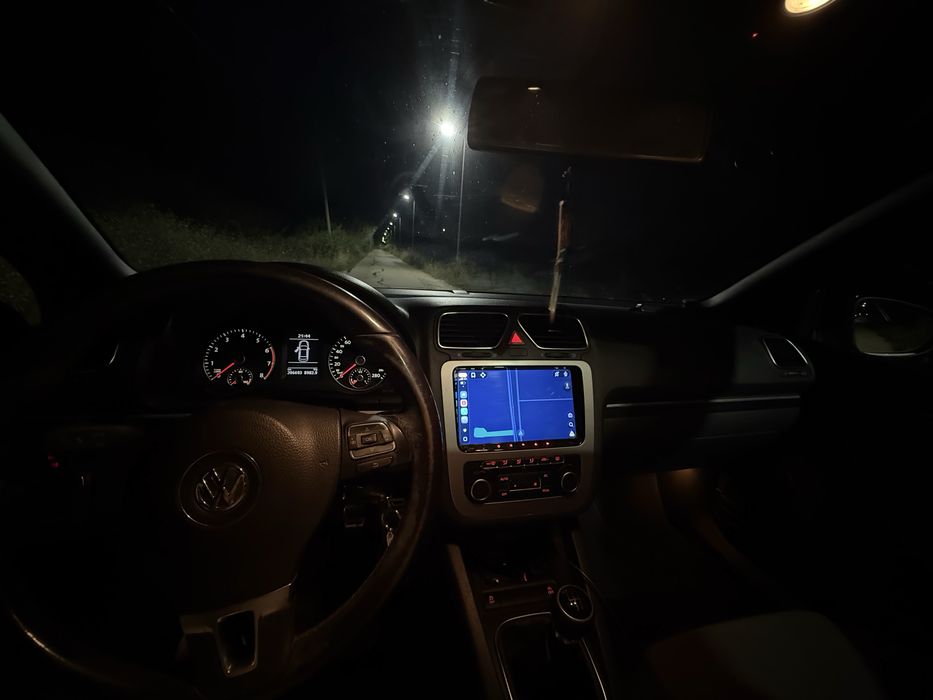 VOLKSWAGEN Eos 2011 — imagine 4