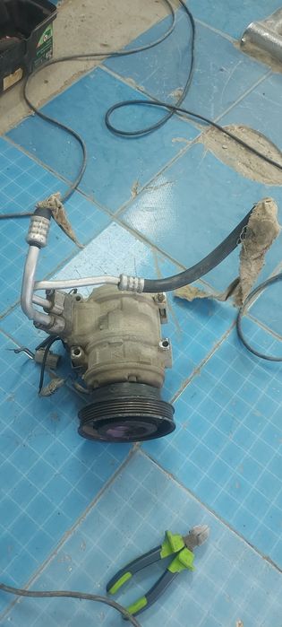 компрессор камри