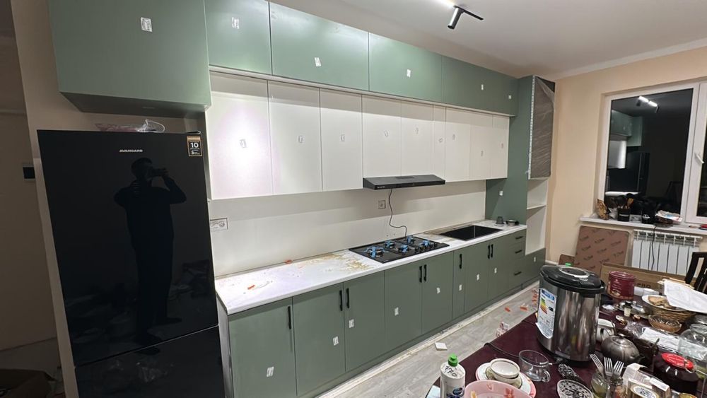 Перетяжка диван , корпусный мебель