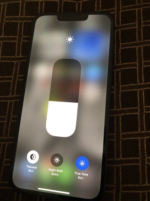 Айфон 13 акб 88% 128