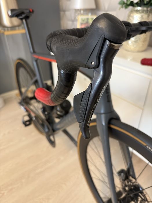 Cursiera BMC RoadMachine SLR 01 di2 2024
